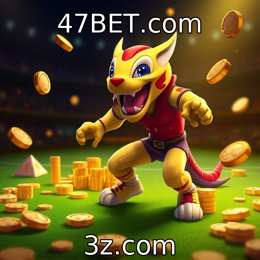 47BET.com | Novas plataformas de distribuição de jogos digitais