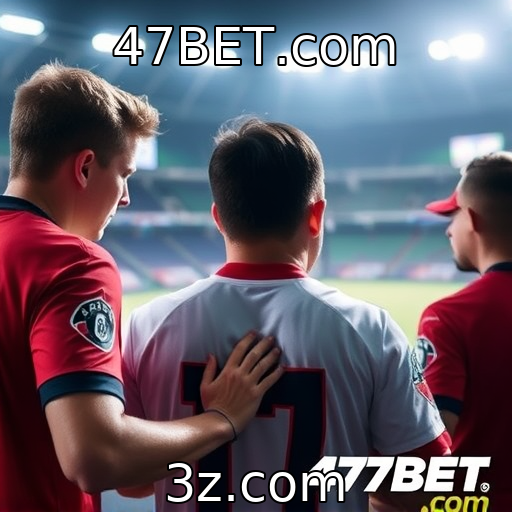 47BET.com - Cenário competitivo dos esports e suas mudanças