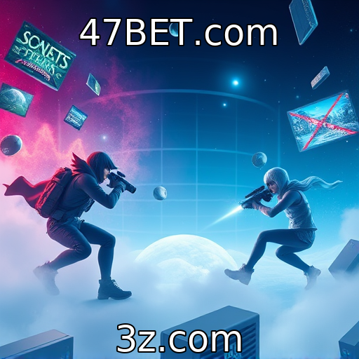 47BET.com - A ascensão dos eSports no público jovem