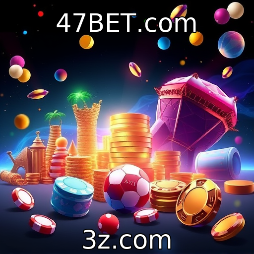 47BET.com : Evolução dos gráficos em jogos modernos