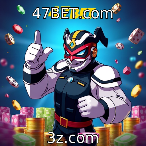 47BET.com : Crescimento da indústria de jogos online em diversos segmentos