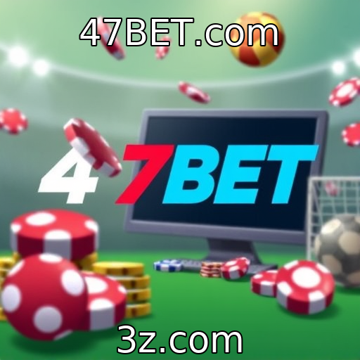 47BET.com : Mudanças nas regulamentações de jogos online