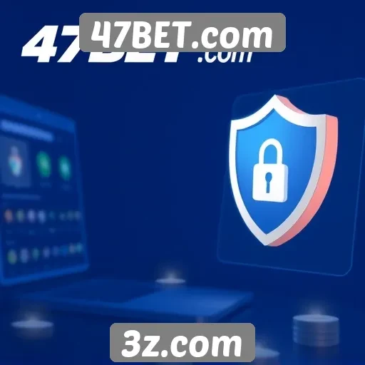 Avaliação da segurança no 47BET.com
