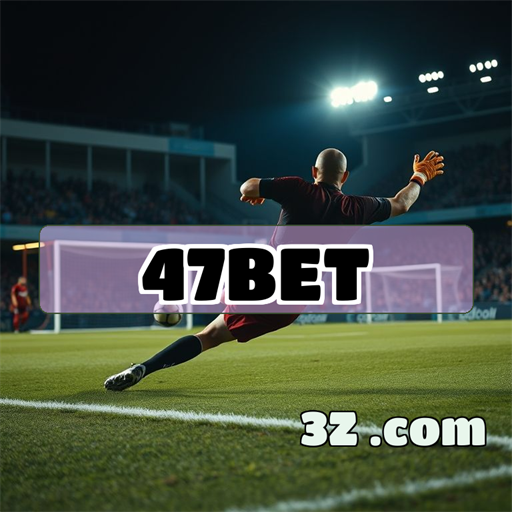 Experimente Slots Empolgantes no 47BET.com e Venha se Divertir!